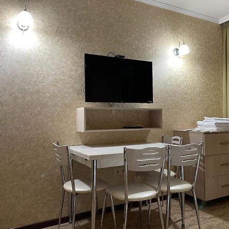 Orbi Residence Sea View Batumi Exteriör bild