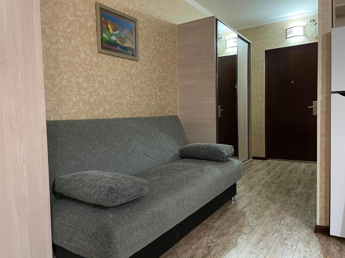 Orbi Residence Sea View Batumi Exteriör bild