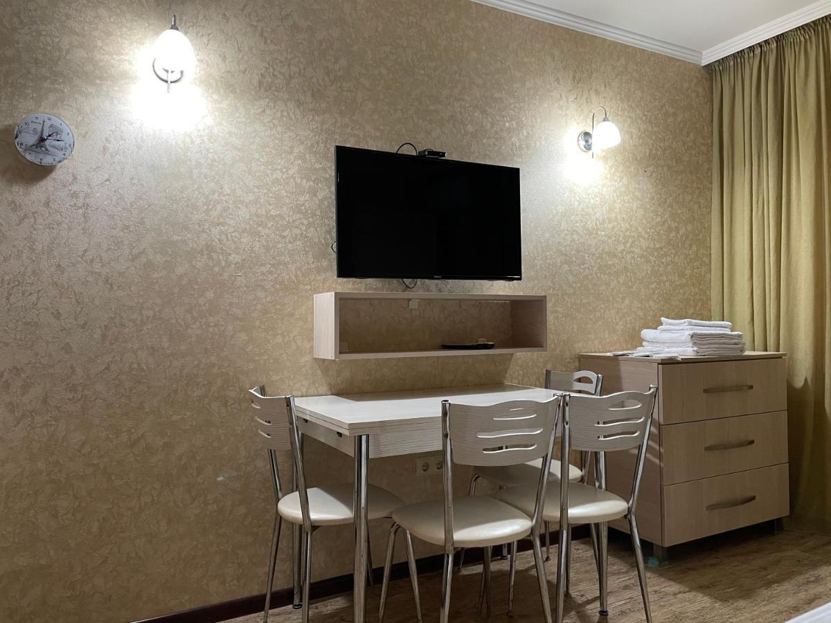 Orbi Residence Sea View Batumi Exteriör bild