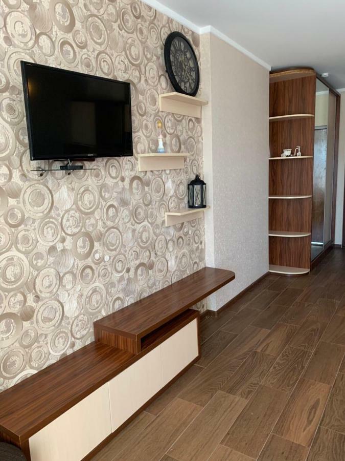 Orbi Residence Sea View Batumi Exteriör bild